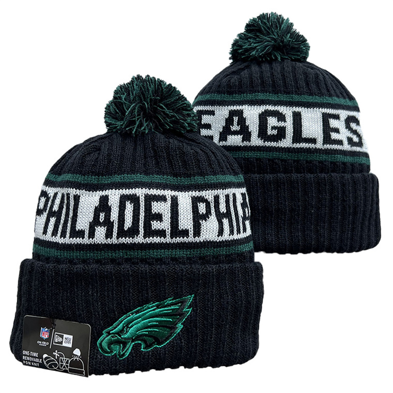 Philadelphia Eagles 2024 Knit Hats 014